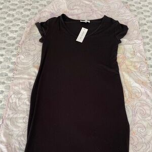 Miley Softest Midi Dress